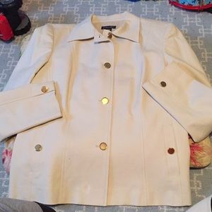 Rafaella coat ❤️